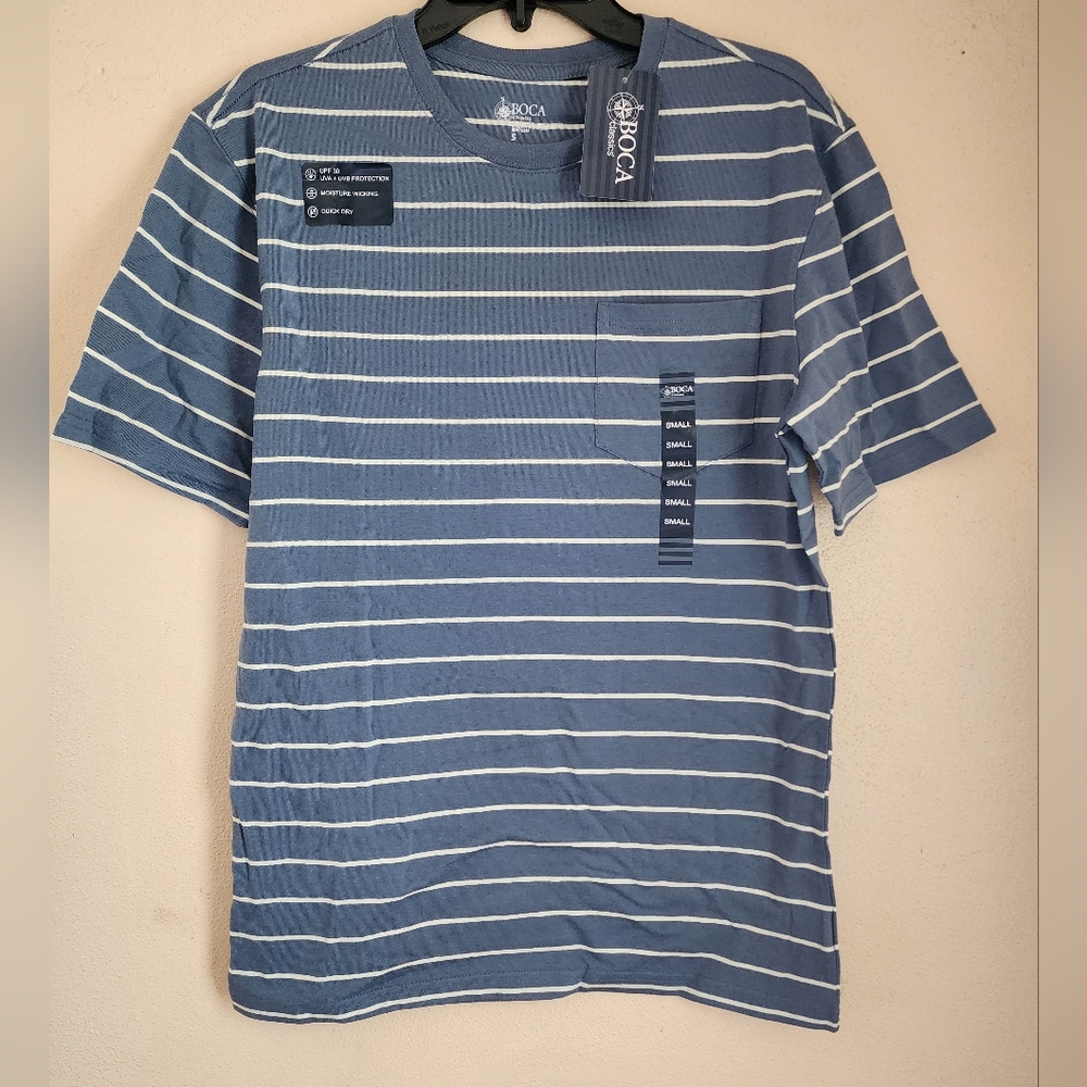 Men's Boca classics